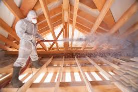 Types of Insulation We Offer in Pasadena, MD